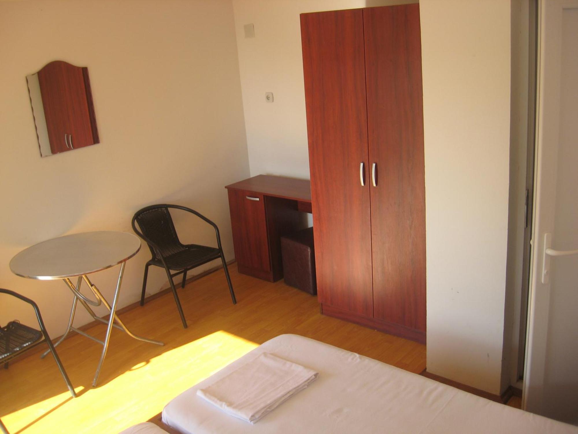 Apartmani Marija Dojran Exterior foto